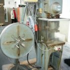 KOCH, EP 10, ECCENTRIC PRESSES SINGLE COLUMN, PRESSES