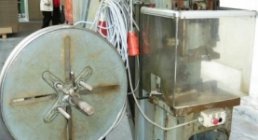 KOCH, EP 10, ECCENTRIC PRESSES SINGLE COLUMN, PRESSES