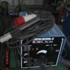 ELEKTRA BECKUM, SB 160 C, WELDING SETS, WELDERS