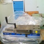 HILMA-ROEMHELD, SM 160, VISES, ACCESSORIES