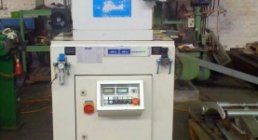 EBU, RSTM2-U-W50/7/500, ROLLER LEVELLERS, SHEET METAL FORMING MACHINERY