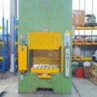 SCHOEN, UTE / B 400, HYDRAULIC, PRESSES