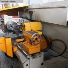 BOEHRINGER, DN 570, CNC LATHE, LATHES