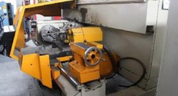 BOEHRINGER, DN 570, CNC LATHE, LATHES