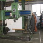 KOLB, NKR 53, RADIAL, DRILLS