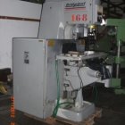 BRIDGEPORT, Interact 1 MK 2, UNIVERSAL, MILLERS