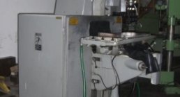 BRIDGEPORT, Interact 1 MK 2, UNIVERSAL, MILLERS