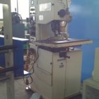 MES - SA SUCEAVA, FBV 400, BAND, VERTICAL, SAWS