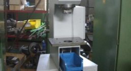 SCHOEN, MTE, HYDRAULIC, PRESSES