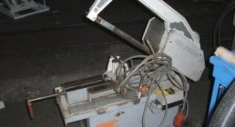 KASTO, HBS 210/240, HACK, SAWS