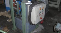 BOSCH - HYDRAULIK, -empty-, Other, Other
