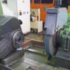 UNGERER-SCHAUDT, AR 1500, CYLINDER, GRINDERS