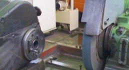 UNGERER-SCHAUDT, AR 1500, CYLINDER, GRINDERS