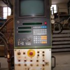 ZINSER, CNC 500 LK110, FLAME, CUTTERS