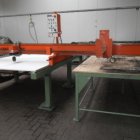 SCHICHAU, OEKOMAT 150, FLAME, CUTTERS