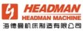  Zhejiang Headman Machinery Co., Ltd.