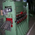 SACMA, -empty-, ROLLER LEVELLERS, SHEET METAL FORMING MACHINERY