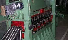 SACMA, -empty-, ROLLER LEVELLERS, SHEET METAL FORMING MACHINERY