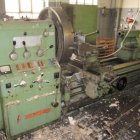 LOMBARDO, SF1300, CNC LATHE, LATHES
