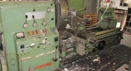 LOMBARDO, SF1300, CNC LATHE, LATHES