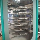 ROEDERS/EROWA, RFM 600 / Robot P, VERTICAL, MACHINING CENTERS
