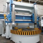 FREMTAS/SEDIN, 32FR1, VERTICAL TURRET, LATHES