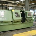 VOEST- ALPINE, WNC 500 S/1, CNC LATHE, LATHES