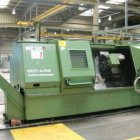 VOEST - ALPINE, WNC 500 S/1, CNC LATHE, LATHES