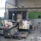 WMW HECKERT, FBDW 400x2000, HORIZONTAL, MILLERS