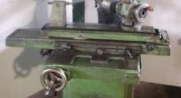 KUHLMANN, K350, TOOL & CUTTER, GRINDERS