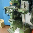KLAIBER, HS 2 A, SURFACE, GRINDERS