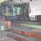TITAN IMUAB, RG 1500/5000, SLIDEWAY, GRINDERS