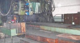 TITAN IMUAB, RG 1500/5000, SLIDEWAY, GRINDERS
