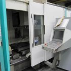 DECKEL, FP 4 - 60, VERTICAL, MACHINING CENTERS
