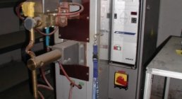 DALEX, PL 63-5, SPOT, WELDERS