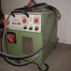 CLOOS, GLC 209, WELDING SETS, WELDERS