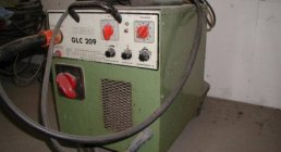 CLOOS, GLC 209, WELDING SETS, WELDERS