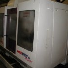 BRIDGEPORT, VMC 600, VERTICAL, MACHINING CENTERS