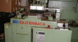 KALTENBACH, KKS 370 H, CIRCULAR COLD, SAWS