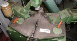 WEDI-PRESSTA, 7000 PV6, OTHER, PRESSES
