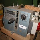 KALTENBACH, TL250S, CIRCULAR COLD, SAWS