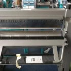 H.M., NHS-2-3SH, FOLDING, SHEET METAL FORMING MACHINERY