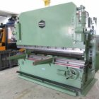 HAEMMERLE, AP 100x2550, Serie 1, PRESSBRAKES 100-119T PRESSURE, SHEET METAL FORMING MACHINERY
