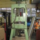 NOBS, 50 t, FRICTION SPINDLE/PERCUSSION PRES, PRESSES