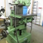 SCHAUBLIN, Typ 13, UNIVERSAL, MILLERS