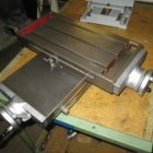 FEHLMANN, KS 200, CROSS TABLES, ACCESSORIES