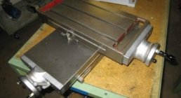 FEHLMANN, KS 200, CROSS TABLES, ACCESSORIES