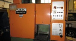 KASTO, SSB 260 VA, BAND SAWS - AUTOMATIC, SAWS