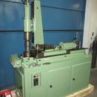 MBM, TAS 1, CIRCULAR SHEARS, SHEET METAL FORMING MACHINERY