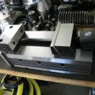FN, CNC, VISES, ACCESSORIES